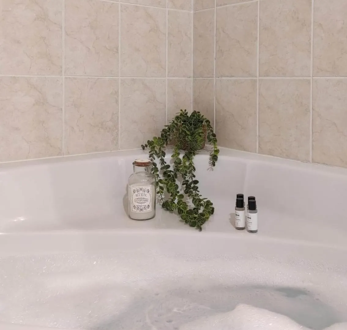 Le Cosy du Birdie - studio 4 personnes avec piscine au Golf de Giez Appartement